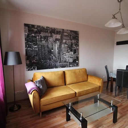 Apartament Jozefa 1 Stary Toruń Dış mekan fotoğraf