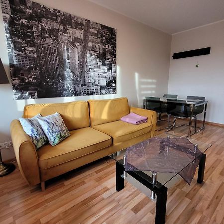 Apartament Jozefa 1 Stary Toruń Dış mekan fotoğraf