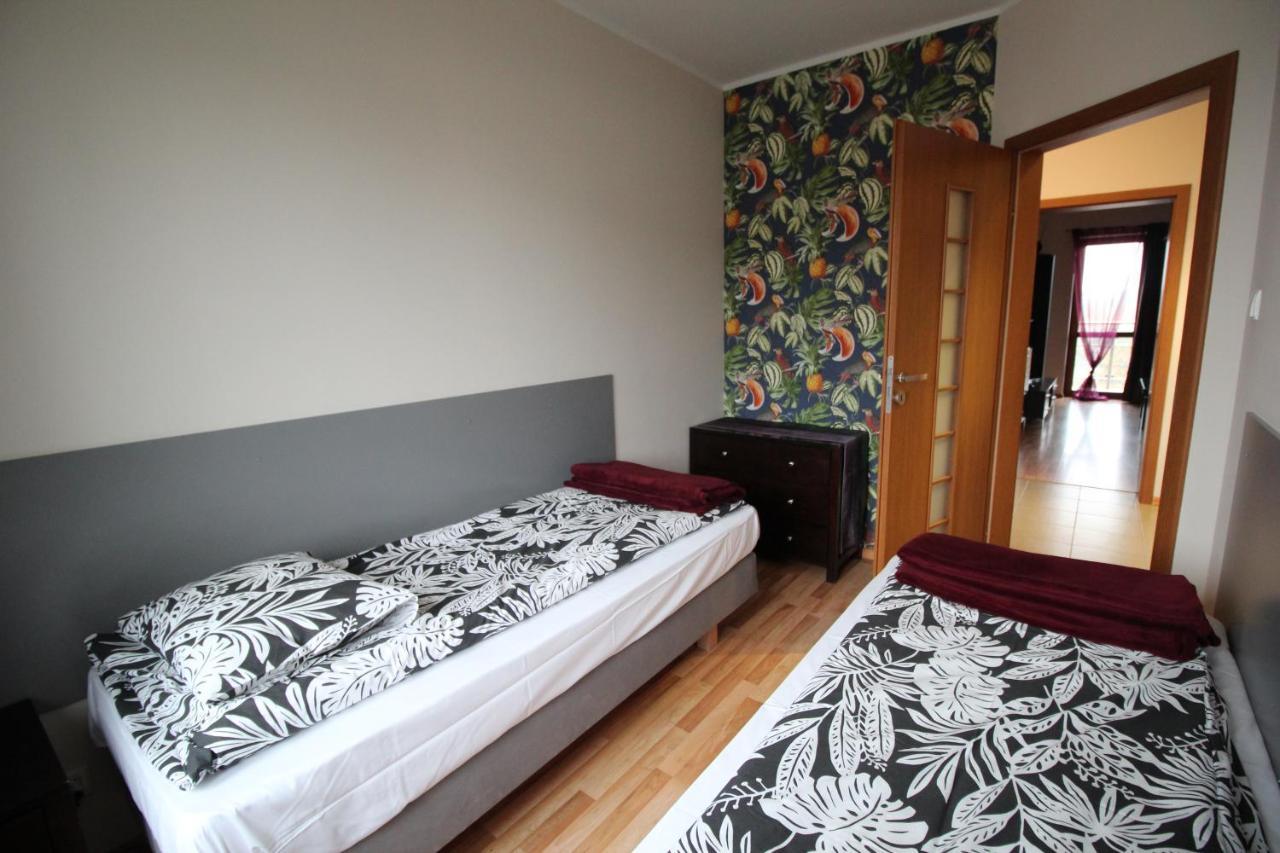 Apartament Jozefa 1 Stary Toruń Dış mekan fotoğraf