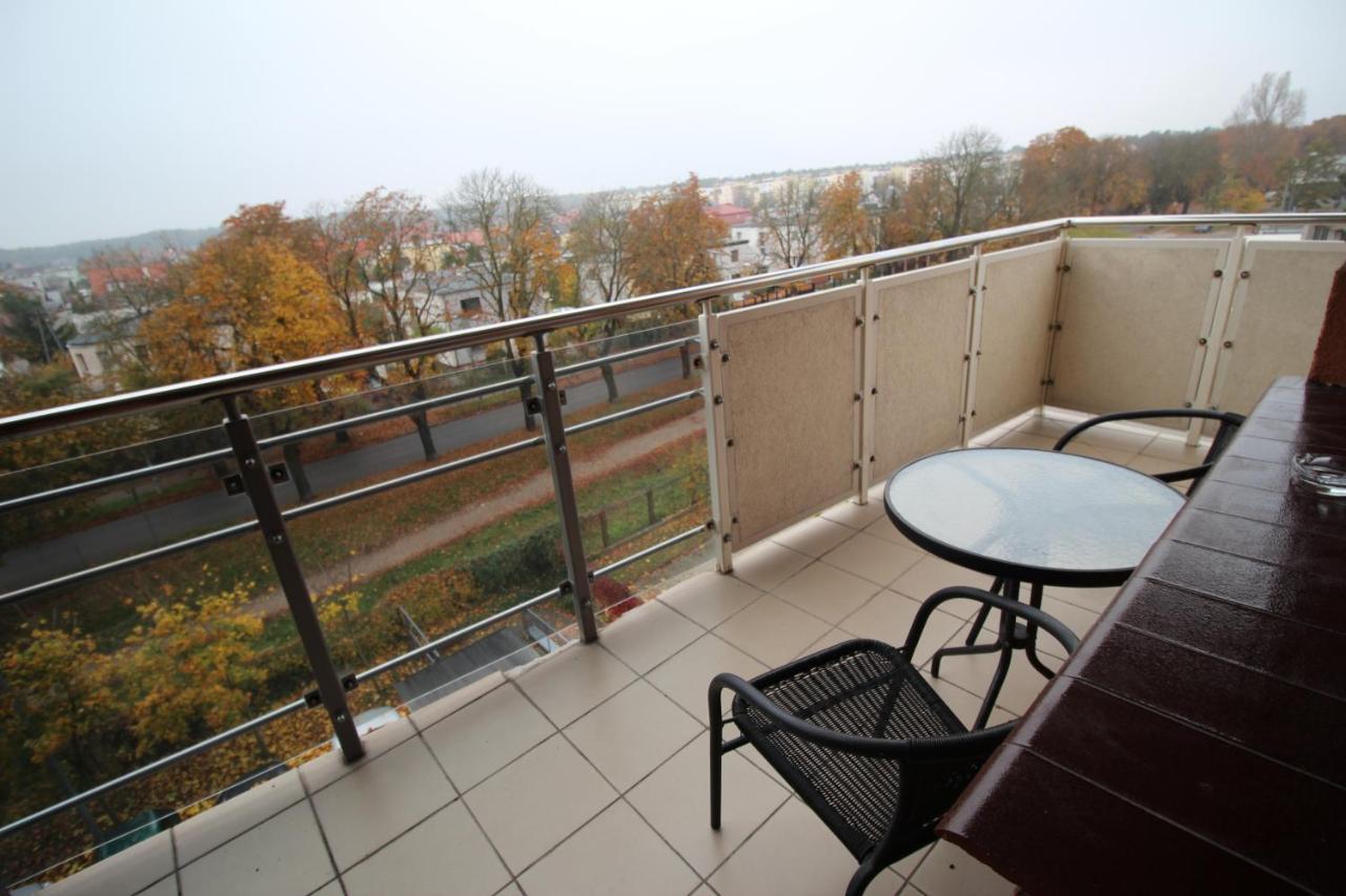Apartament Jozefa 1 Stary Toruń Dış mekan fotoğraf