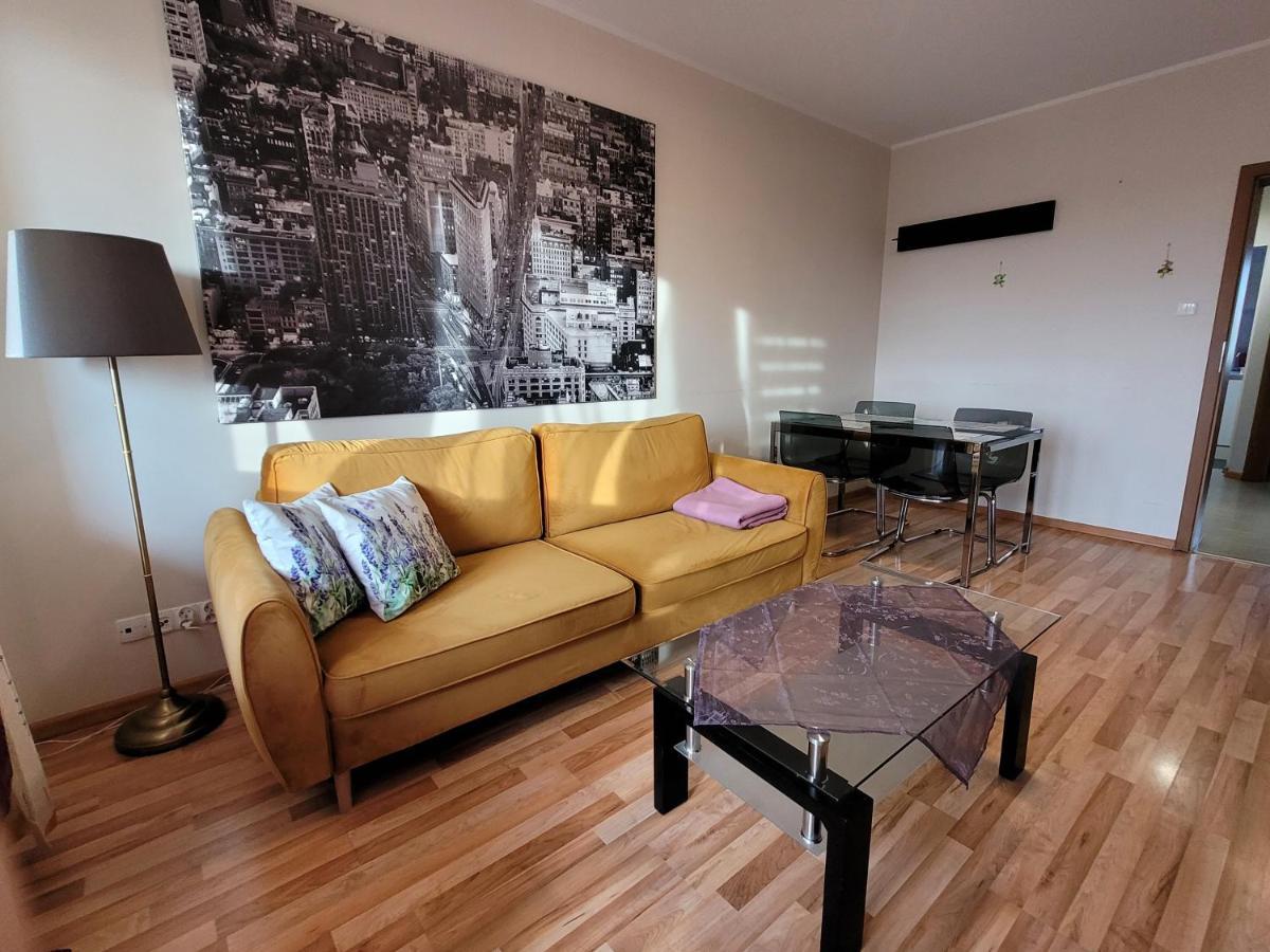 Apartament Jozefa 1 Stary Toruń Dış mekan fotoğraf
