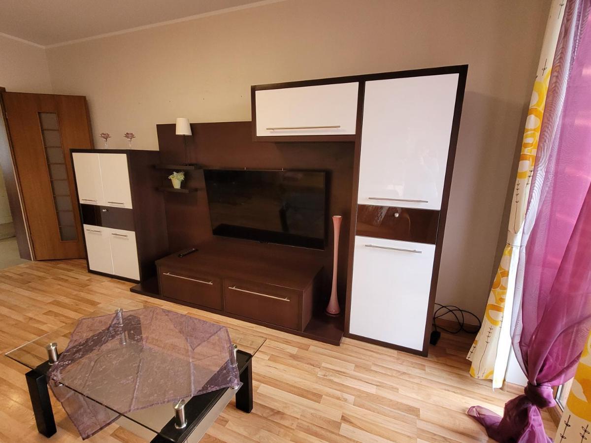 Apartament Jozefa 1 Stary Toruń Dış mekan fotoğraf
