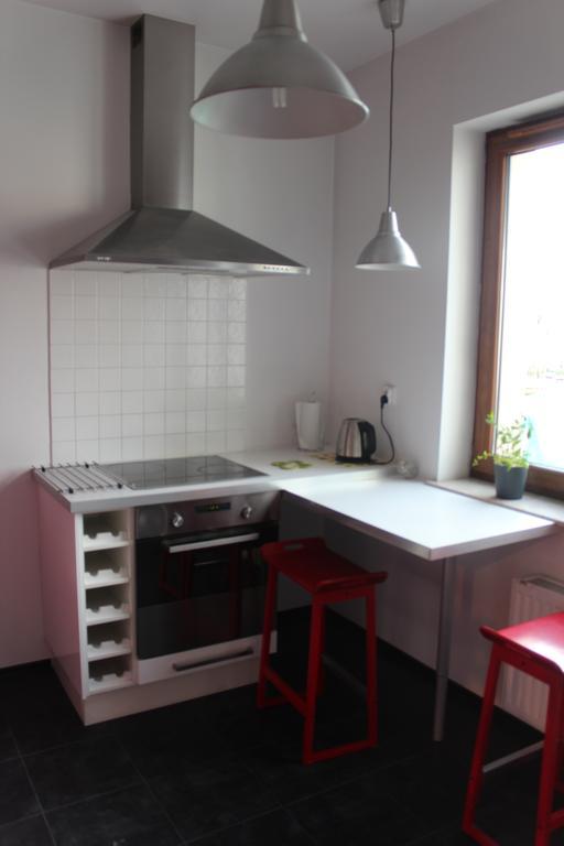 Apartament Jozefa 1 Stary Toruń Dış mekan fotoğraf
